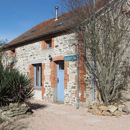 Le Miette, Family House Sleeps 6 Villa La Celle-sous-Gouzon Buitenkant foto