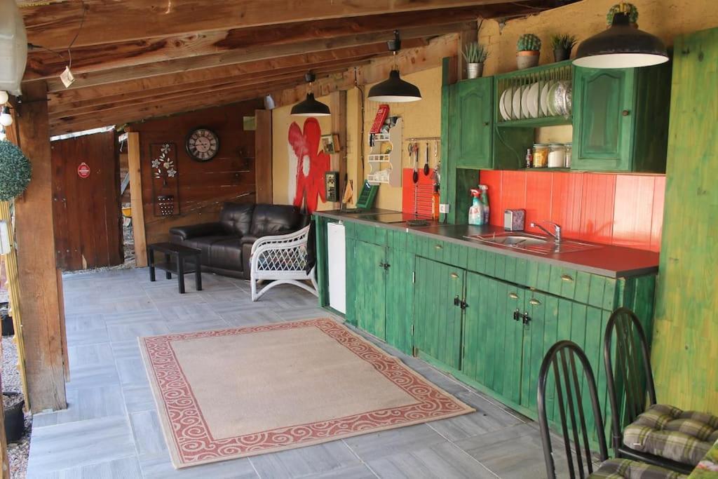 Le Miette, Family House Sleeps 6 Villa La Celle-sous-Gouzon Buitenkant foto