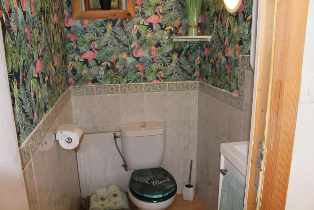 Le Miette, Family House Sleeps 6 Villa La Celle-sous-Gouzon Buitenkant foto