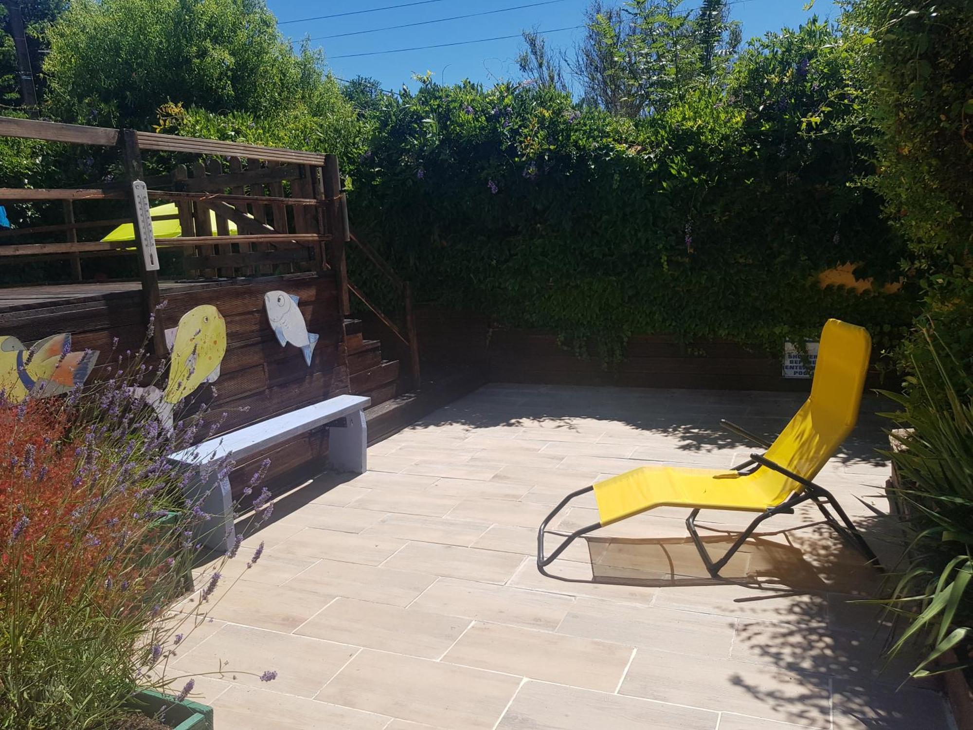 Le Miette, Family House Sleeps 6 Villa La Celle-sous-Gouzon Buitenkant foto