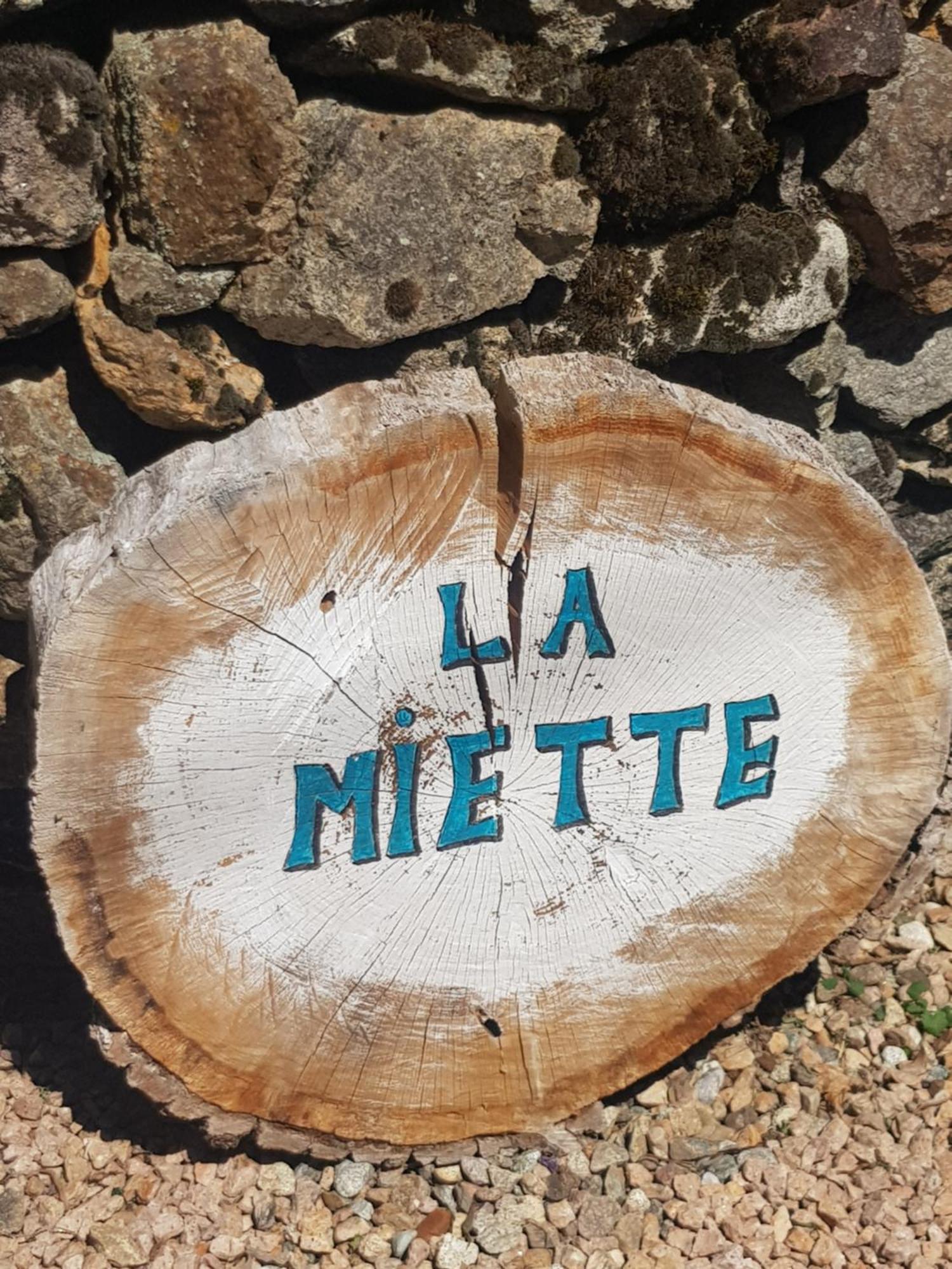 Le Miette, Family House Sleeps 6 Villa La Celle-sous-Gouzon Buitenkant foto